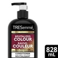 thumbnail image 2 of TRESemmé Conditioner Revitalized Colour Vibrancy & Shine, 828 ml, 2 of 8