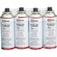 thumbnail image 1 of STERNO CANDLELAMP Butane Cartridge, 8oz (4 Pack), 1 of 2