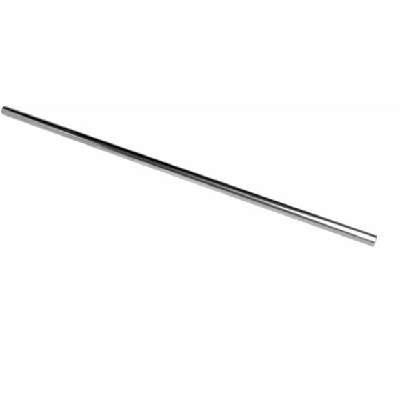 Walker Exhaust Exhaust Pipe 49047 2 Inch Outside Diameter; 16 Gauge Aluminized Steel; 0.060 Inch Wall Thickness; 10 Foot Length