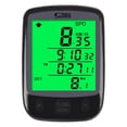 thumbnail image 2 of Cycling Bicycle Computers Speedometer Bike Computer Odometer, 2 of 8
