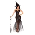 thumbnail image 1 of Women's Enchanting Beauty Costume, 1 of 2