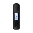thumbnail image 1 of Amdohai Breathalyzer Alcohol Tester Digital LCD Backlight Display Breath Alcohol Tester, 1 of 8