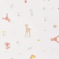 thumbnail image 2 of George Baby Flannel Receiving Blankets, 2 of 6