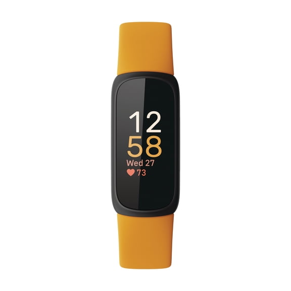 Google Fitbit Inspire 3 Fitness Tracker, One
