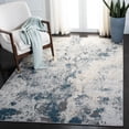thumbnail image 1 of Safavieh Lagoon Junne Geometric Distressed Area Rug, 1 of 6