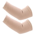 thumbnail image 2 of Compression Arm Band, Compression Arm Sleeves Elastic Sweatproof 1 Pairs  For Men Women S,M,L, 2 of 8