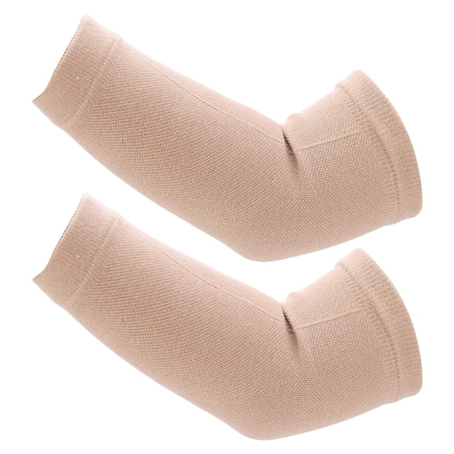 Compression Arm Band, Cotton Yarn Relieve Pain Compression Arm Sleeves Elastic For Men Women S,M,L