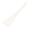 thumbnail image 1 of zanvin Holiday Gift, Spatulas ,Silicone Fish Spatula For Nonstick Cookware, Slotted Spatula Turner With Heat Resistants Silicone Handle For Cooking, 1 of 1