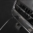 thumbnail image 4 of FlyFlise Cadre de Ventilation Arrière en Fibre de Carbone de Remplacement pour Tesla Modèle Y, 4 of 8