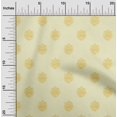 thumbnail image 1 of oneOone Cotton Flex Fabric Floral Block Decor Fabric Printed BTY 40 Inch Wide, 1 of 4