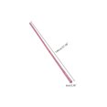 thumbnail image 4 of INSPIRE CHIC Men's Self-Tied Solid Color Formal Slim Ties Light Purple, 4 of 5