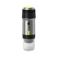 thumbnail image 1 of Electric Portable Coffee Machine Portable Italian Espresso Machine For Car & Home 3-in-1 Capsule Powder Travel Coffee Maker ,RV, Hiking, Office, 1 of 3