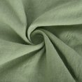 thumbnail image 5 of Mens Pants, Mens Fashion Drawstring Elastic Waist Solid Color Casual Length Pants, 5 of 5