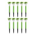 thumbnail image 1 of Solar Lights Outdoor Garden Color Changing Bright Solar Outdoor Lights , Flashing Color Changing Led Solar Outdoor Lights, Ip67 Solar Lights, Solar Garden Lights for Walkway Garden Patio, 1 of 9