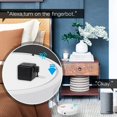 thumbnail image 4 of Fingerbot Plus Smart Button Pusher No Wiring Switch Upgrade with touch control, 4 of 11