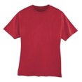 thumbnail image 1 of Hanes Lay-Flat Tag-Free Crewneck Beefy T-Shirt, Style 5180, 1 of 1