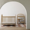 thumbnail image 4 of Graco Olivia 3-In-1 Convertible Crib, 4 of 12