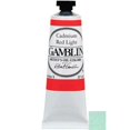 thumbnail image 1 of Gamblin G1880 37ml Artists Grade Oil Color - Radiant Turquoise, 1 of 3