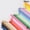 style A, variant on DIY Lucky Star Origami Paper - 540 Sheets Double Sided Colorful Folding Paper for Home Decor