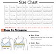 thumbnail image 3 of Womens Printed Non-Steel Ring Seamless Ice Silk Front Buckle Vest-Style Underwear, 3 of 9