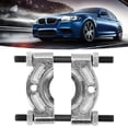 thumbnail image 4 of Bearing Separator, Universal Practical Bearing Puller  For Car 50-75mm/1.97-2.95in, 4 of 8
