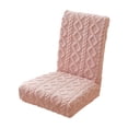 thumbnail image 1 of Office Chair Cover,Removable and Washable Chair Cover Easy to Install and Clean Stretch Chair Cover Suitable for Home Kitchen Banquet Hotel Chair Cover,Office Chair Covers, 1 of 6