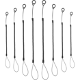 thumbnail image 1 of Stylus Pen Anti-Lost Ropes Pen Lanyards Safety Straps Mobilephone Silicone Ring Lanyard Hanging Ring Anti-Drop Rope As Shown, 1 of 6