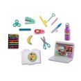 thumbnail image 1 of My Life As School Accessories Play Set, 1 of 8