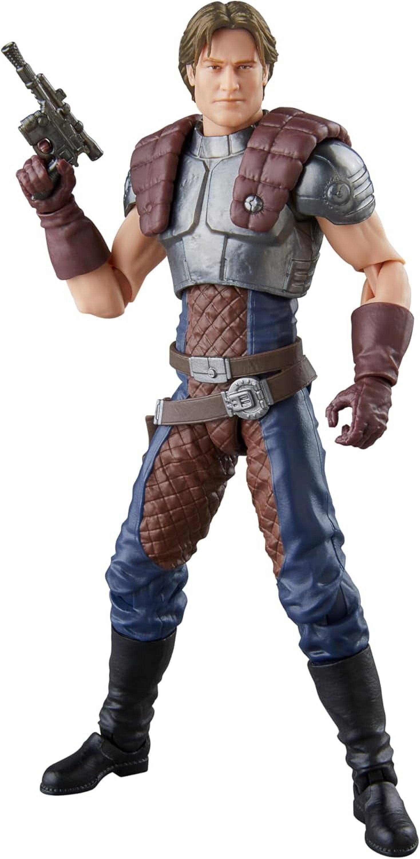 SW BL DASH RENDAR