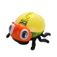 thumbnail image 1 of Yellow Electric Crawling Bee Toy With Lights Music Pull String Universal Insect Learning Toy For Babies Toddlers Parent Child Interaction 5.91X5.12X3.94In 0.30Lb, 1 of 7