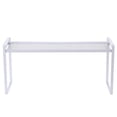 thumbnail image 3 of Zootealy Storage Shelf Organizer Kitchen Cabinet and Counter Shelf Organizer Heavy-Duty Multifunctional Organization Rack, 3 of 7