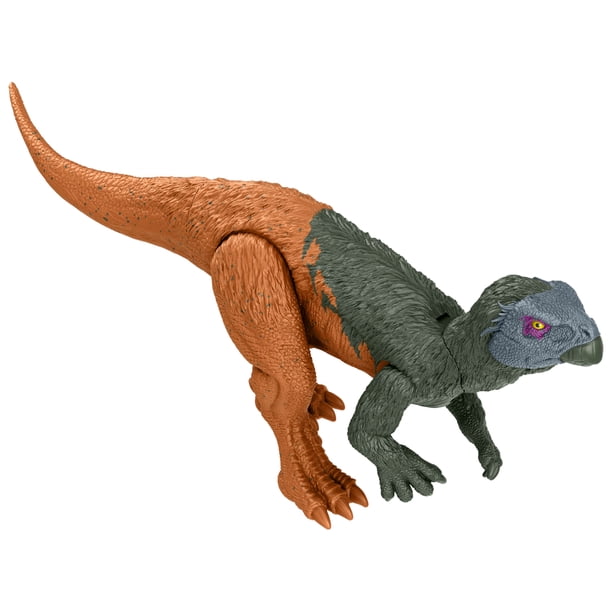 IRON ZAURUS アイアンティラノ ソフビ サンリード 怪獣 Jurassic World Rebirth Frenzy Pack Iani Dinosaur Figure, Authentic