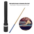 thumbnail image 2 of Sonew Extension de Queue de Billard, 9 Boules Télescopique Extension de Queue de Billard pour Accessoires de Queue de Billard, 2 of 8