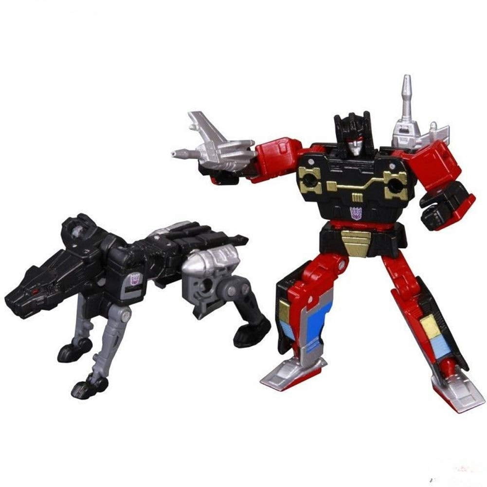 Dupurit Transformer Masterpiece Action Figure 7 Inch（Colour：MP-15）