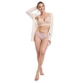 thumbnail image 5 of Jockey Women's Elance Bikini - 3 Pack, 5 of 5