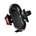 thumbnail image 4 of New 360掳 Car Air Vent Mount Holder Cradle Stand for Cell Phone  Type 4, 4 of 5