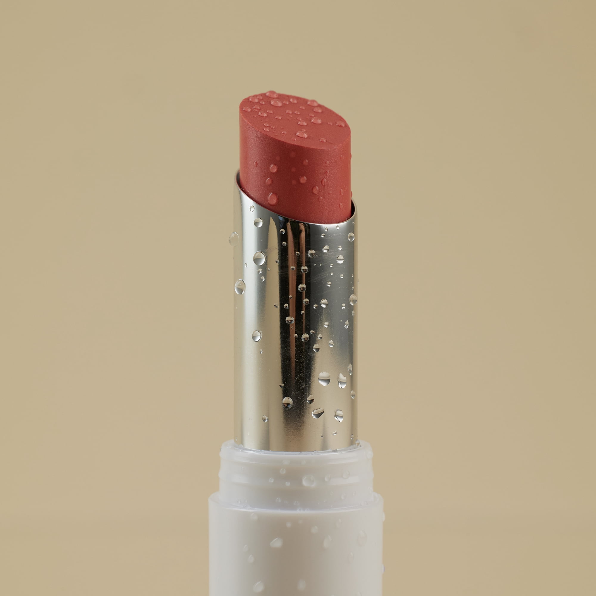 Marcelle Lip Loving Couleur et soin huile-en-stick