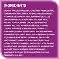 thumbnail image 4 of WHISKAS Adult Dry Cat Food, Hairball Control, Real Chicken Flavour 1.6kg, 4 of 8