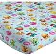 thumbnail image 3 of Shopkins Better Together Twin/Full Comforter, 3 of 8