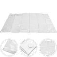thumbnail image 3 of CUITING 2pcs Mattress Vacuum Bags Reusable Mattress Storage Bag Vacuum Sealing Bags, 3 of 8
