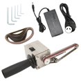 thumbnail image 4 of Loewten Belt Sander, Hand Held Polisher AC 110-240V For DIY, 4 of 8