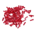 thumbnail image 2 of Brake Cable ,100PCS 2.5MM Aluminum Alloy Anodized Coloful Brake Line  Bike Shifter Cable, 2 of 6
