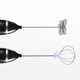 thumbnail image 3 of USB Rechargeable Portable Electric Food Mixer Electric for Egg Beater, 3 of 12