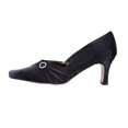 thumbnail image 3 of FLORAL Chantelle Escarpins Classiques Confort pour Femmes à Largeur Grand, 3 of 6