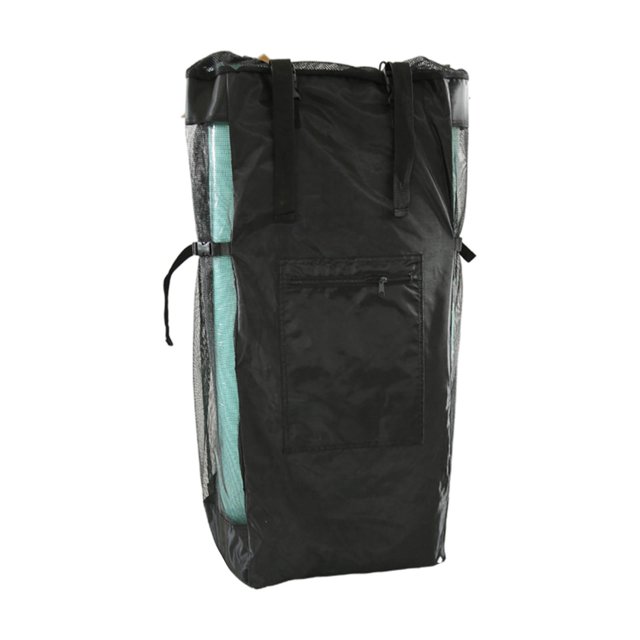 koolsoo Waterproof Surfboard Travel Bag Accessories Surfing Stand up Paddle Board Paddle