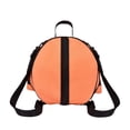 thumbnail image 2 of XYAIYT Multifunctional Sports Backpack Suit for Basketball Football Volleyball with Adjustable Shoulder Straps and Convenient Mesh Pockets for Outdoor Athletic Activities, 2 of 6