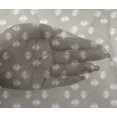 thumbnail image 4 of oneOone Viscose Chiffon Fabric Small Motif Ikat Printed Fabric 1 Yard 42 Inch Wide, 4 of 4