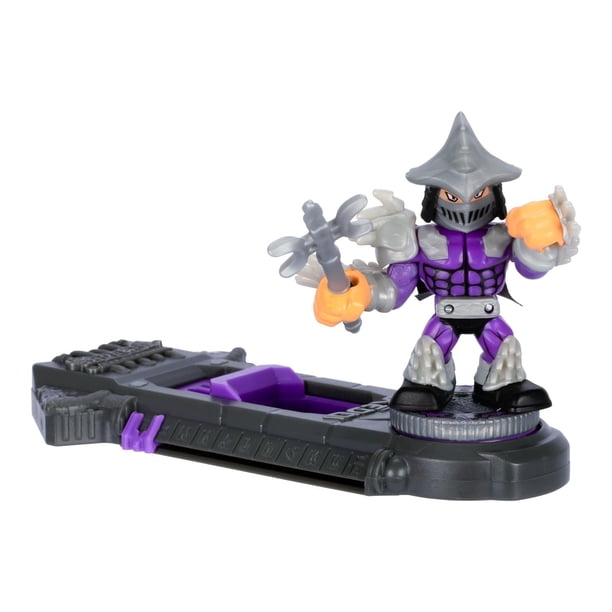 あげ丸様 Akedo Tmnt Single Pack Super Shredder - Walmart.ca