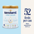 thumbnail image 2 of Kendamil Classic Toddler Drink Powder, 800g, 12-36 months, 2 of 7
