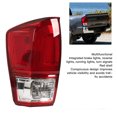 thumbnail image 3 of Tail Light Assembly,Tail Lights High Brightness Brake Turn  Running Lamp Replacement For Tacoma 2015 To 2019, 3 of 8